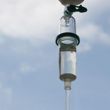 Hydration Drip